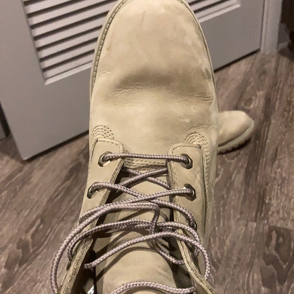 Timberlands - image 3